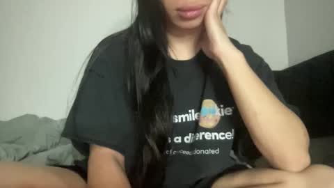 Your Anime T Girl online show from 10.31.25