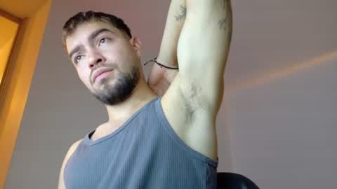 Snapshot of alextwunkk chatting on 07.21.26 Alex online show from 07.21.26
