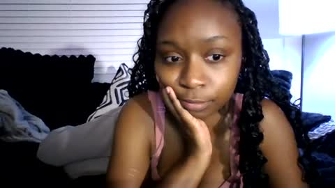 Alexus Renee online show from 07.29.26