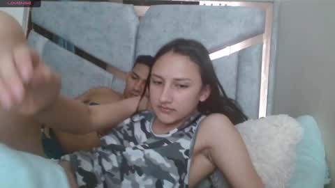 alex y luisa online show from 02.10.25