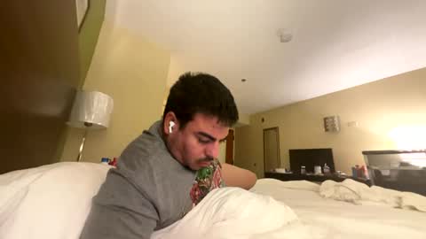 Snapshot of alexwild51 chatting on 01.18.25 Alexander online show from 01.18.25