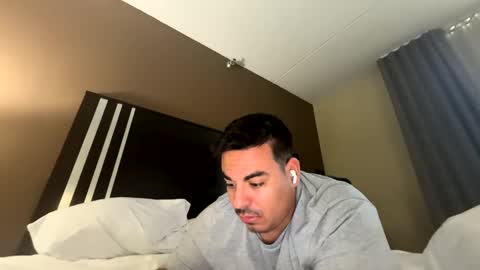 Snapshot of alexwild51 chatting on 03.01.25 Alexander online show from 03.01.25