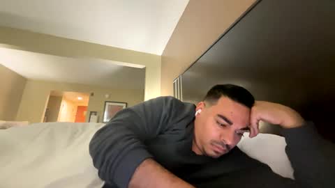 Snapshot of alexwild51 chatting on 03.02.25 Alexander online show from 03.02.25