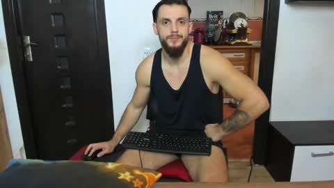 Snapshot of alexwithers1 chatting on 12.02.24 call me ALEXANDER THE GREAT online show from 12.02.24