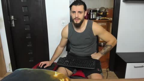 Snapshot of alexwithers1 chatting on 12.11.24 call me ALEXANDER THE GREAT online show from 12.11.24