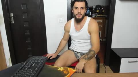 Snapshot of alexwithers1 chatting on 12.12.24 call me ALEXANDER THE GREAT online show from 12.12.24