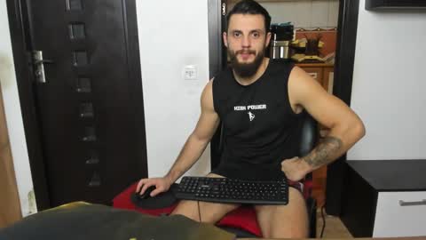 Snapshot of alexwithers1 chatting on 12.30.24 call me ALEXANDER THE GREAT online show from 12.30.24