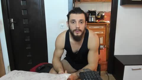 Snapshot of alexwithers1 chatting on 01.10.25 call me ALEXANDER THE GREAT online show from 01.10.25