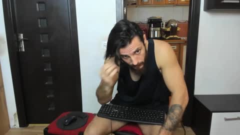 Snapshot of alexwithers1 chatting on 01.26.25 call me ALEXANDER THE GREAT online show from 01.26.25