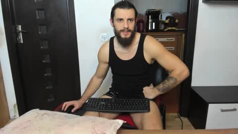 Snapshot of alexwithers1 chatting on 01.31.25 call me ALEXANDER THE GREAT online show from 01.31.25