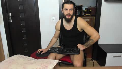 Snapshot of alexwithers1 chatting on 02.01.25 call me ALEXANDER THE GREAT online show from 02.01.25