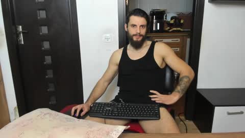 Snapshot of alexwithers1 chatting on 02.01.25 call me ALEXANDER THE GREAT online show from 02.01.25