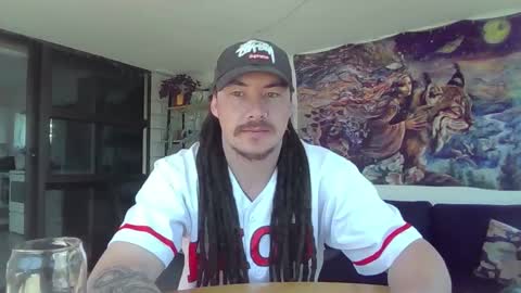 Alex online show from 11.01.25