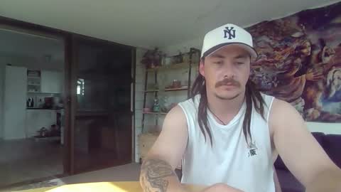 Alex online show from 03.08.26