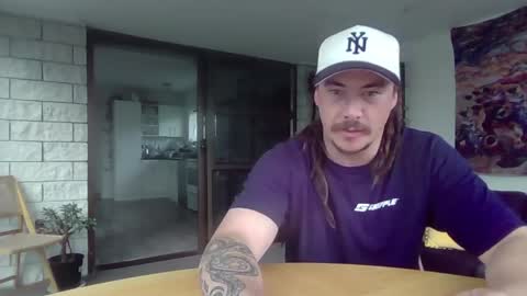 Alex online show from 04.08.26