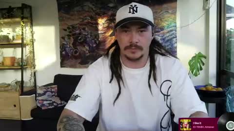 Snapshot of alexx1169 chatting on 06.16.26 Alex online show from 06.16.26