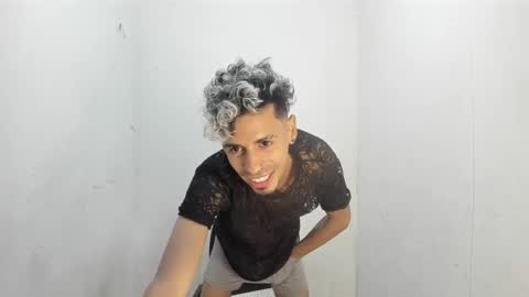 Alexx online show from 10.14.25