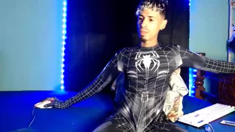 Alexx online show from 11.05.25