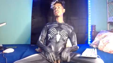 Alexx online show from 11.07.25