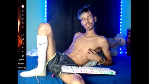 Alexx online show from 11.18.25