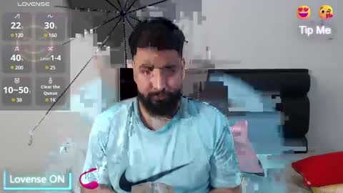 alexx_bbc_ online show from 12.03.24