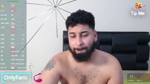 alexx_bbc_ online show from 12.27.24