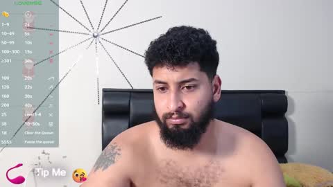 alexx_bbc_ online show from 01.05.25