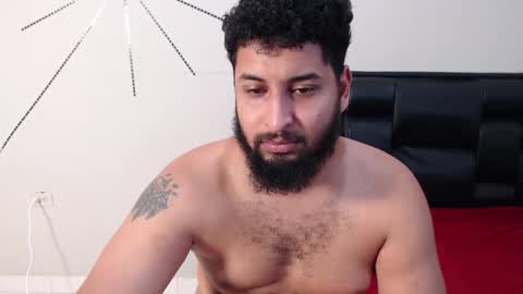 alexx_bbc_ online show from 01.19.25