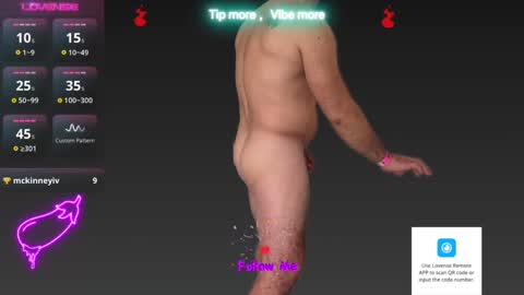 Snapshot of alexx_loraxx chatting on 02.28.25 Ivan Drago online show from 02.28.25