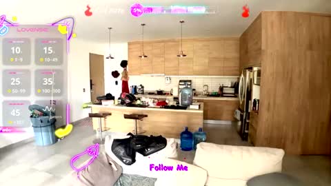 Snapshot of alexx_loraxx chatting on 09.20.25 Ivan Drago online show from 09.20.25