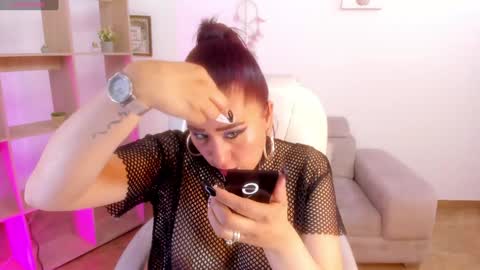 Alexx online show from 01.15.25