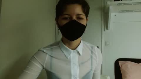 fallen angel17 online show from 02.01.26