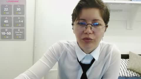 fallen angel17 online show from 02.25.26