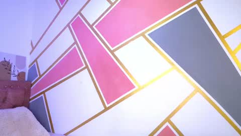 Snapshot of alexxa_cutie chatting on 07.18.26 Alexxa online show from 07.18.26