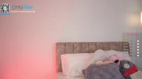 Snapshot of alexxa_dz chatting on 01.09.26 online show from 01.09.26