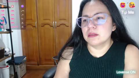 Snapshot of alexxandra20 chatting on 02.02.26 alexa online show from 02.02.26