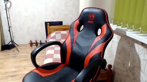 Snapshot of alexxgorilla chatting on 02.09.26 alexxgorilla online show from 02.09.26