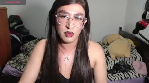 Snapshot of alexxiatouch chatting on 02.25.26 AlexxiaTouch online show from 02.25.26