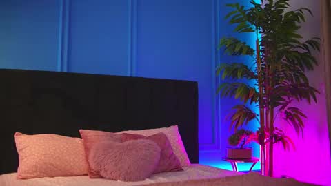 Alexxis Rae online show from 12.03.25