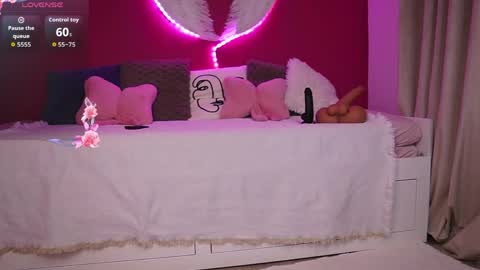 Alexxis Rae online show from 03.09.26