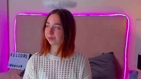 AlexxisSky online show from 12.02.24