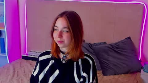 AlexxisSky online show from 12.04.24