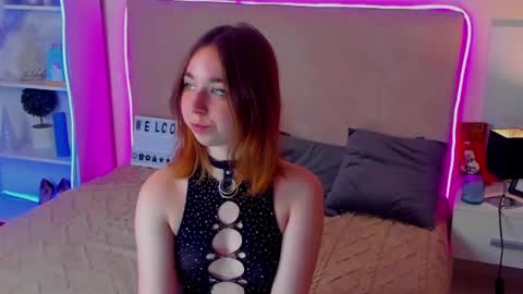 AlexxisSky online show from 12.06.24