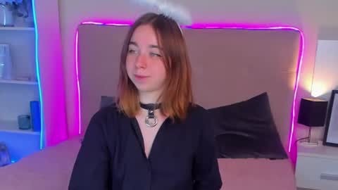 AlexxisSky online show from 12.12.24