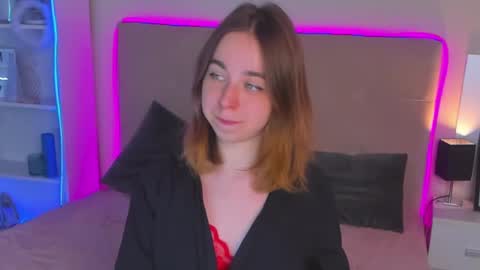 AlexxisSky online show from 12.17.24