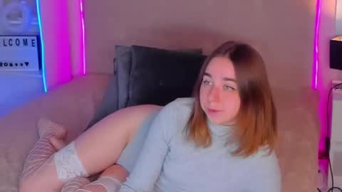 AlexxisSky online show from 12.25.24