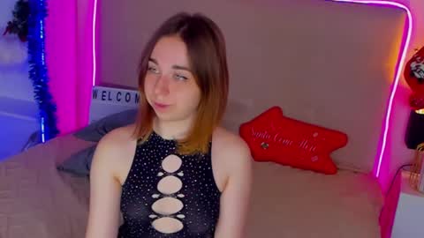 AlexxisSky online show from 01.03.25