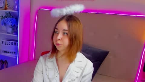 AlexxisSky online show from 01.08.25