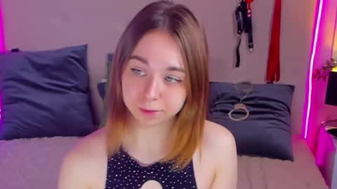 AlexxisSky online show from 01.27.25