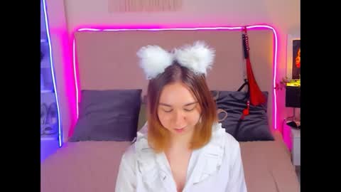 AlexxisSky online show from 01.28.25